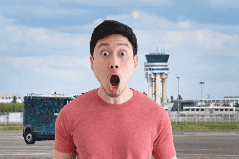Airbus dévoile l’arme ultime contre les aéroports saturés : découvrez son secret révolutionnaire