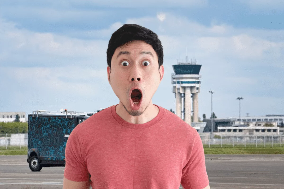 Airbus dévoile l’arme ultime contre les aéroports saturés : découvrez son secret révolutionnaire