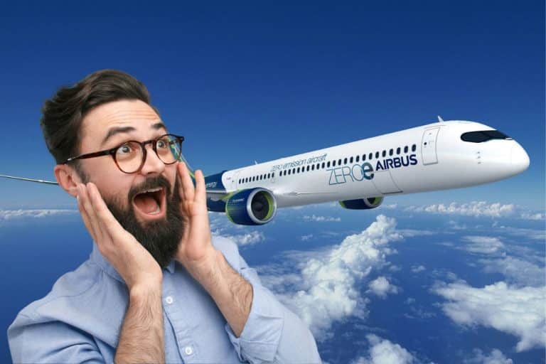 Airbus se dote d&rsquo;un nouvel outil révolutionnaire