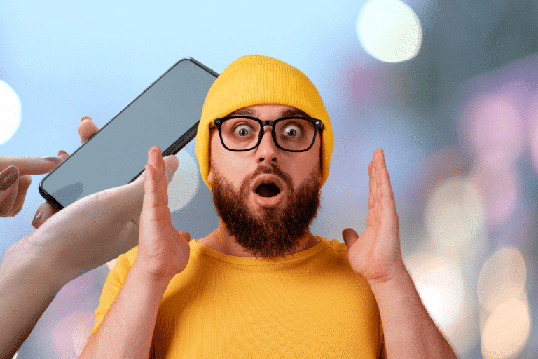 Découvrez comment cette avancée technologique permet à votre propre voix de répondre à vos appels
