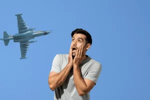 Des avancées en Chine : cette IA est destinée à justifier les décisions des avions de combat