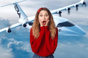 Voici l'avion électrique révolutionnaire qui a reçu le soutien d'Airbus