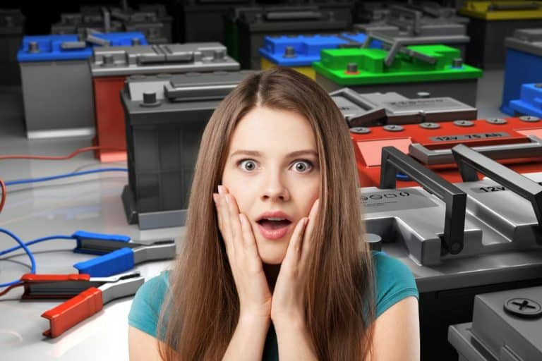 Cette batterie révolutionnaire est fabriquée avec des matériaux faciles à trouver, voici lesquels