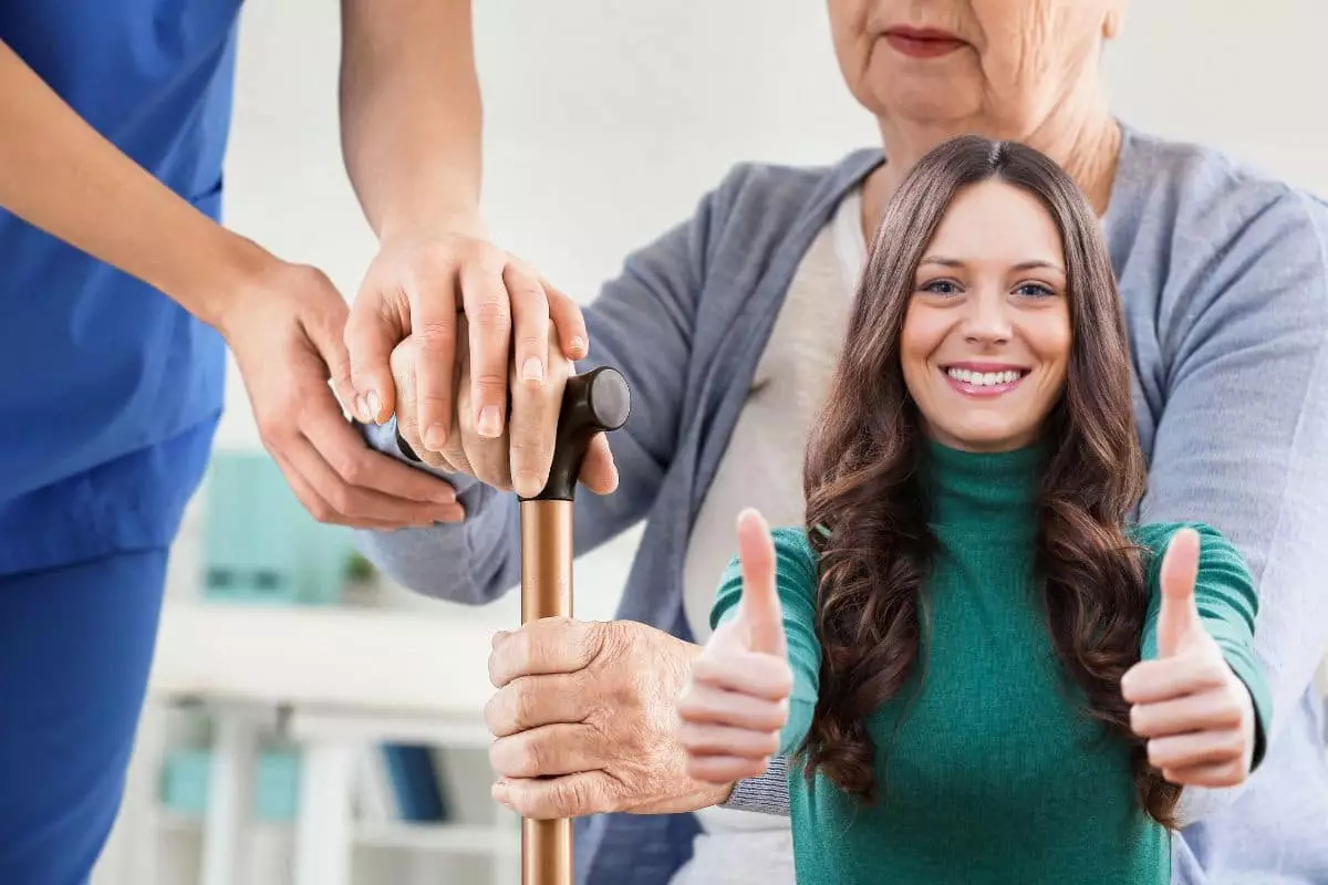 Bonne nouvelle pour les malades de Parkinson : cet objet connecté va les soulager