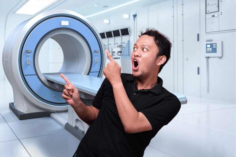 Fini les images floues en IRM : ce capteur novateur va vous bluffer