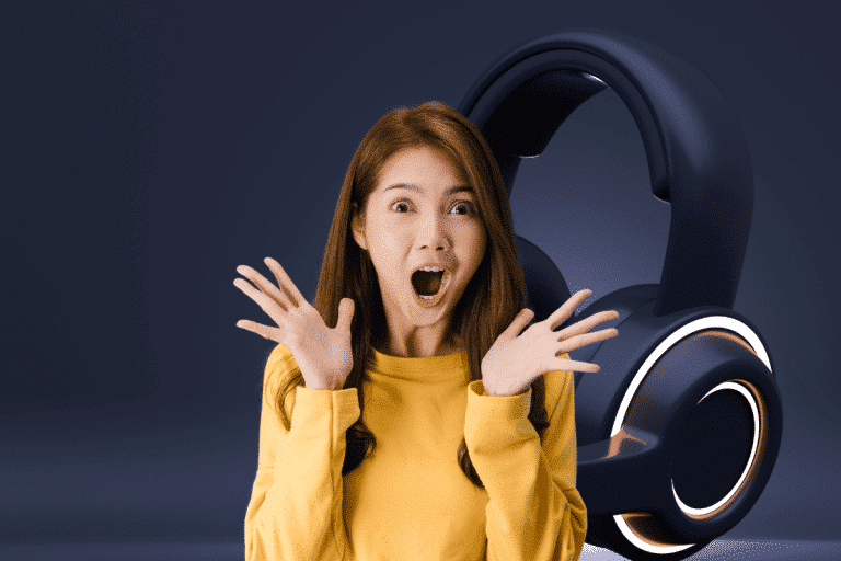 Voici le casque révolutionnaire qui reconnaît les voix grâce à l&rsquo;IA et change votre expérience sonore