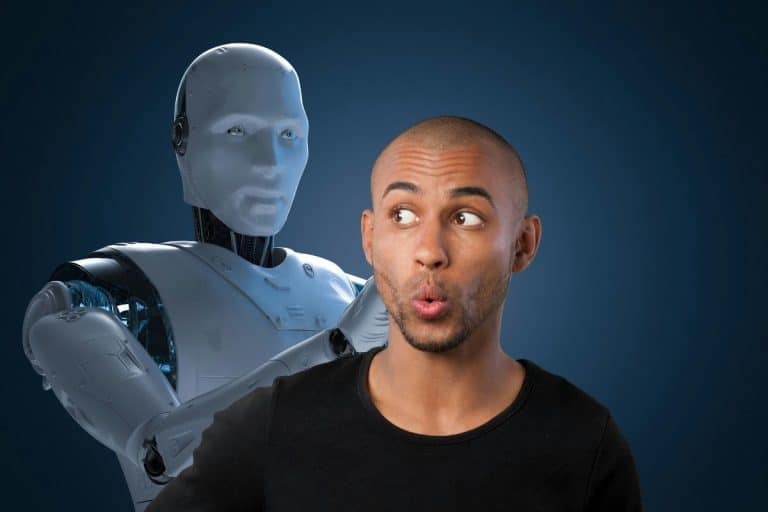 Ce robot peut reproduire les expressions faciales humaines : découvrez comment