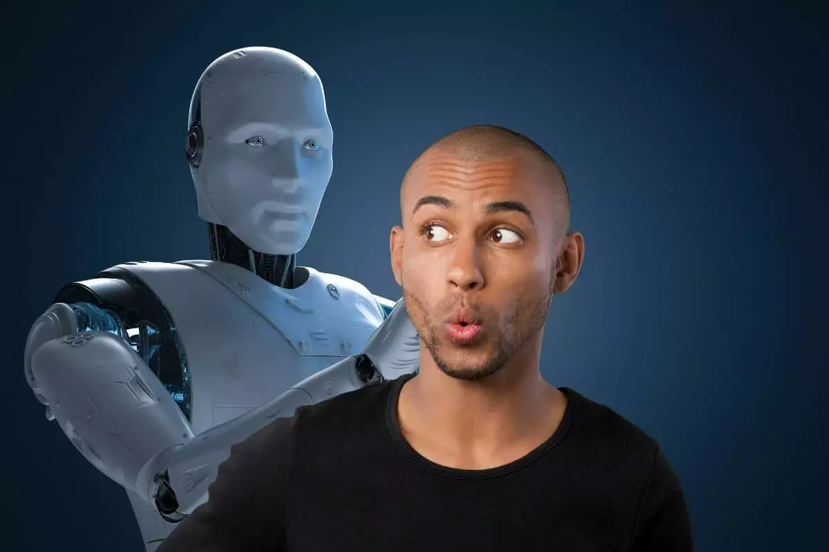 Ce robot peut reproduire les expressions faciales humaines : découvrez comment