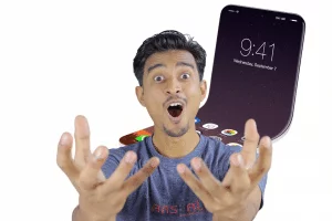 Ces nouvelles innovations d'Apple sur les écrans pliants vont révolutionner les smartphones actuels