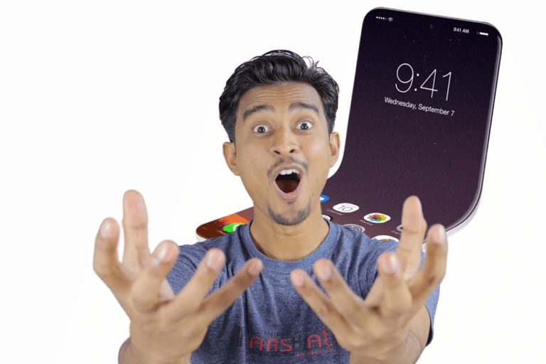 Apple : ces innovations sur les écrans pliants vont révolutionner les smartphones actuels