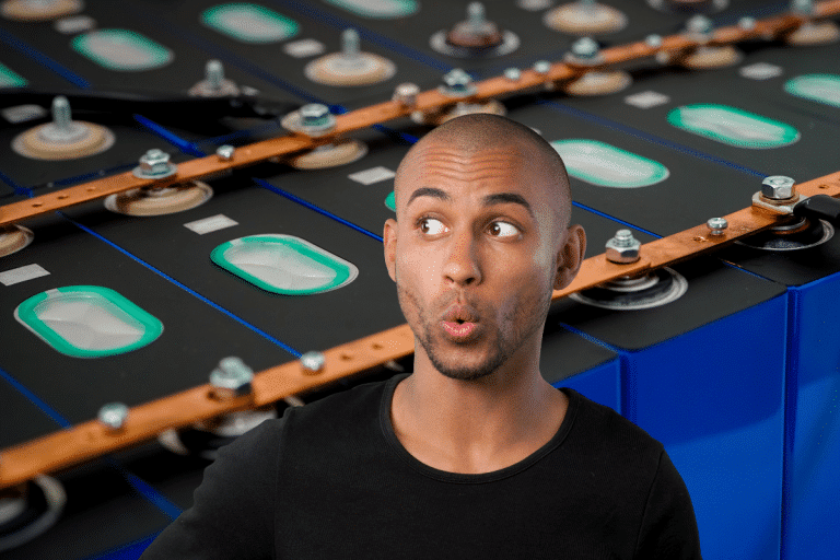 Cette incroyable innovation va supprimer les batteries de vos véhicules et smartphones