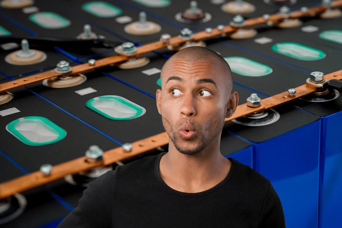 Cette incroyable innovation va supprimer les batteries de vos véhicules et smartphones