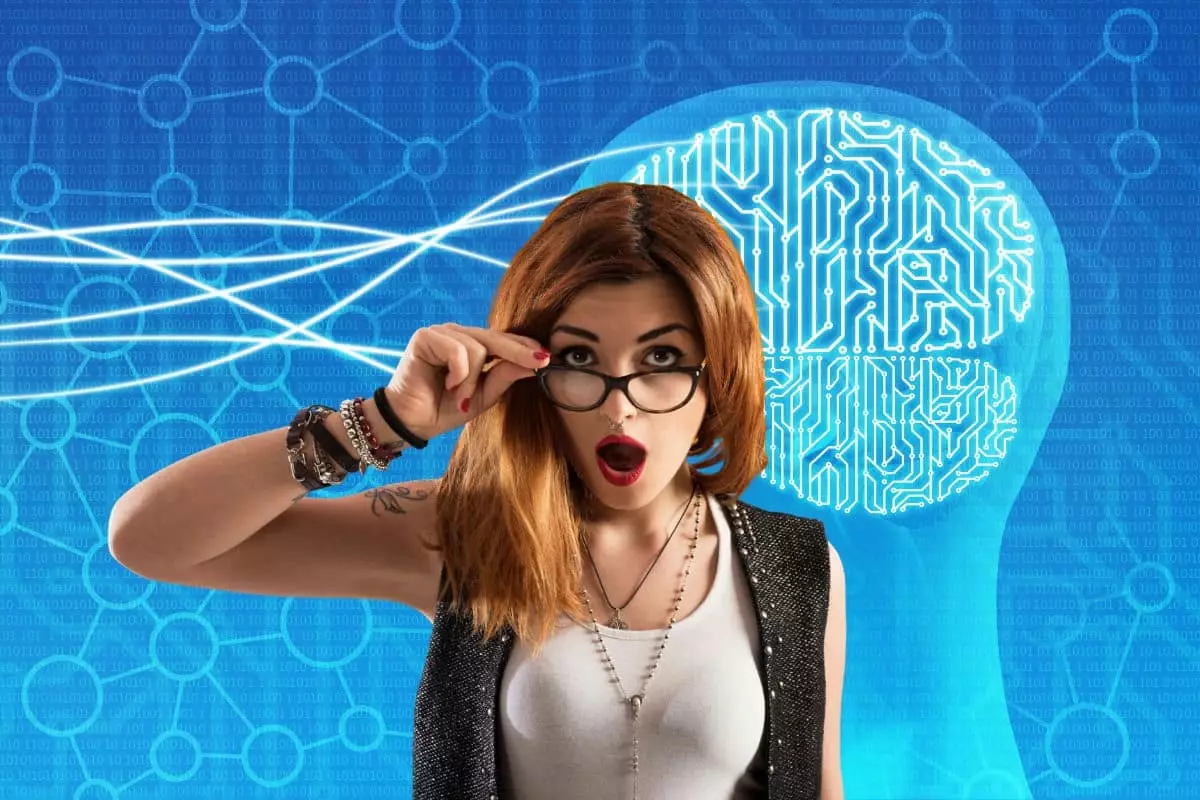 Cette technologie stupéfiante de Caltech contrôlera votre esprit, découvrez comment