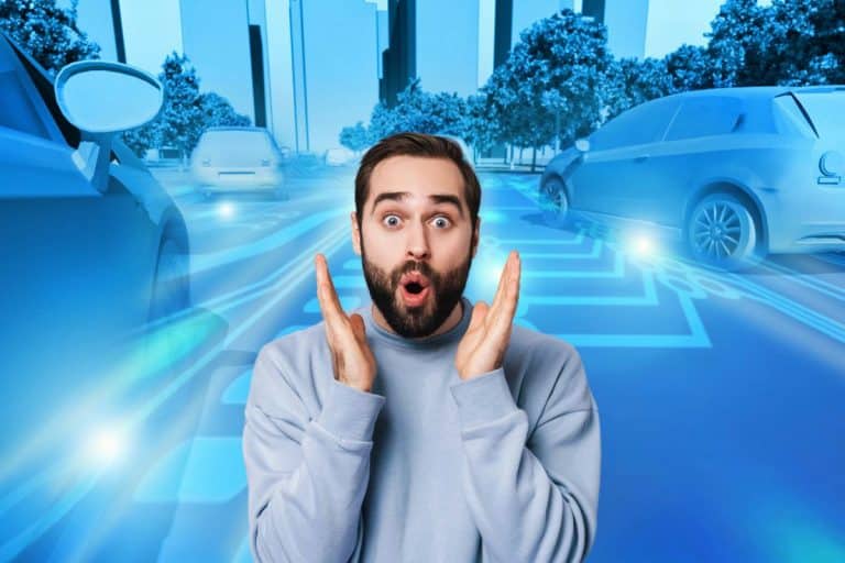 Concept-car :  découvrez le véhicule autonome selon Renault !