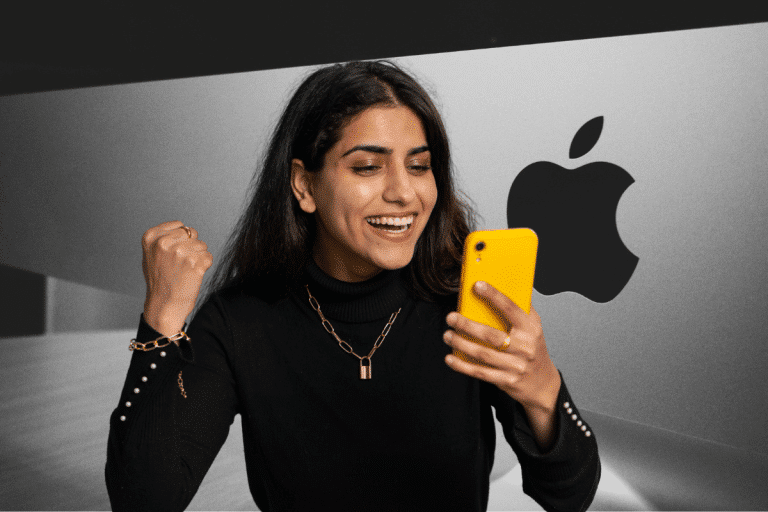 Coup de tonnerre dans l&rsquo;IA : ces puces made in Apple bouleversent les règles