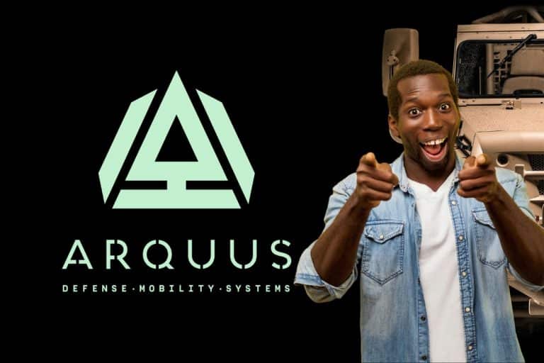 Comment Arquus va donner un nouveau souffle à ses activités