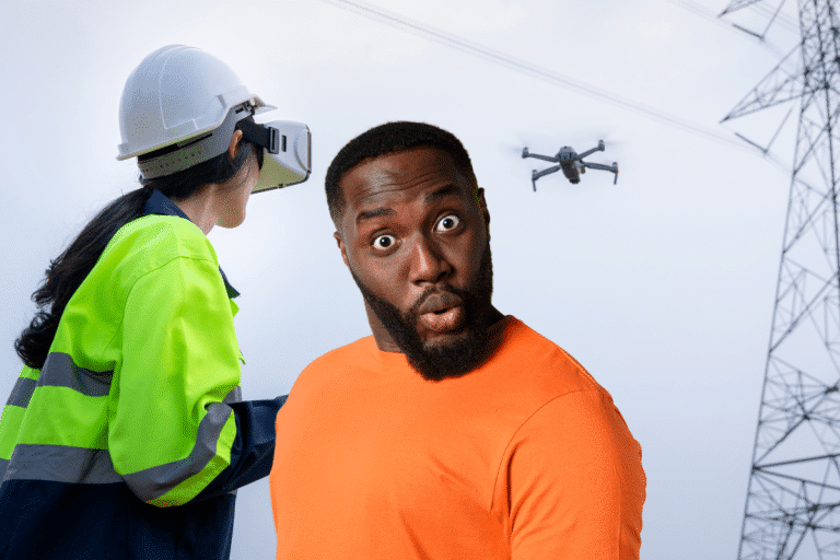 Ces drones modernes qui captent l&rsquo;énergie du ciel pour alimenter nos foyers