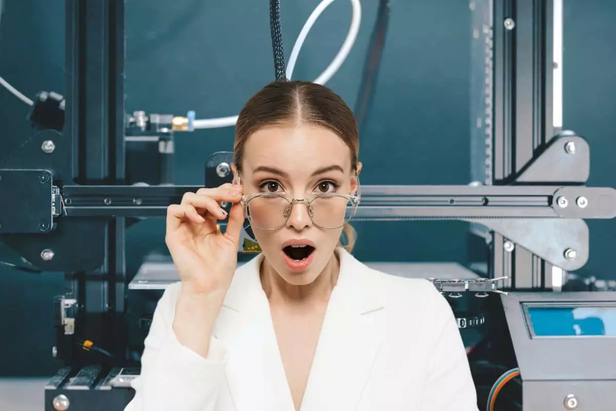 Il est possible de fabriquer des composants optiques d'un millimètre, voici comment