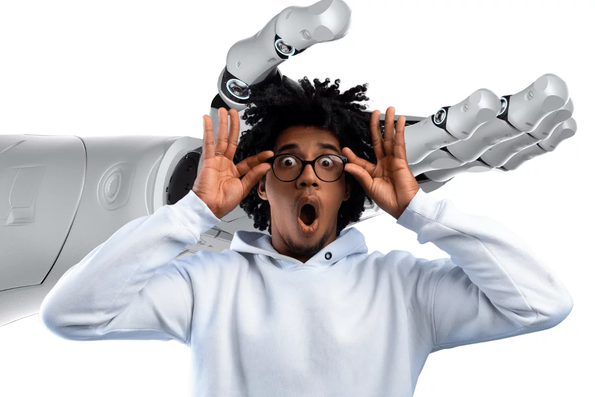 L'IA pousse les limites : cette main robot peut désormais faire votre café