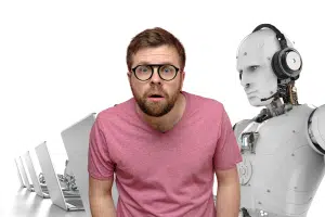 IA et robots humanoïdes : ce duo révolutionnaire qui booste les entreprises