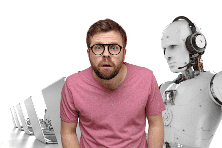 IA et robot humanoïde : ce duo révolutionnaire qui booste les entreprises