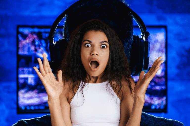 Ces jeux vidéo révolutionnés par l&rsquo;IA vont changer votre expérience de jeu à jamais, découvrez-les maintenant