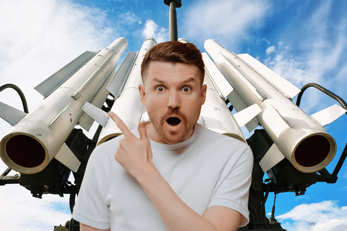 Kim Jong-un frappe fort : son nouvel engin de destruction massive vous laissera sans voix