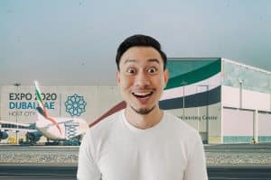 Le plus grand aéroport du monde sera bientôt à Dubaï