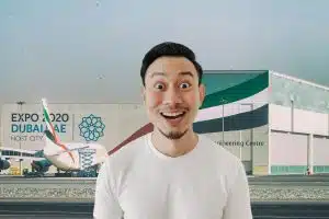 Le plus grand aéroport du monde sera bientôt à Dubaï