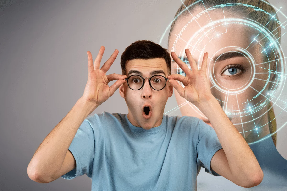 Voici le matériau révolutionnaire qui permet des mesures EEG en temps réel jusqu'à 30 mètres de distance