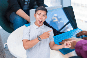 Microsoft frappe fort : ces nouveaux PC avec IA intégrée vont vous épater