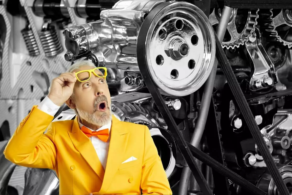Moteur à combustion non polluant, voici comment ça fonctionne
