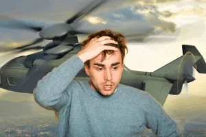 Nouveau projet d'aviation Russe : Ce drone hélicoptère armé prêt pour une production de masse