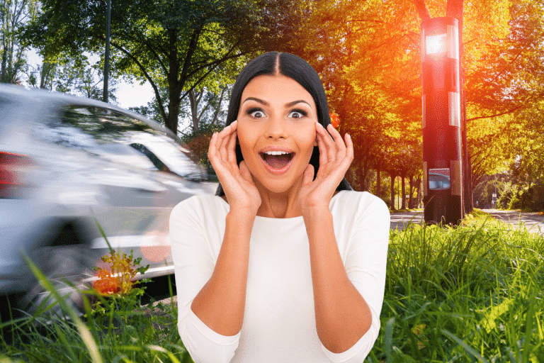 Ce nouveau radar ultra-performant va révolutionner les routes françaises