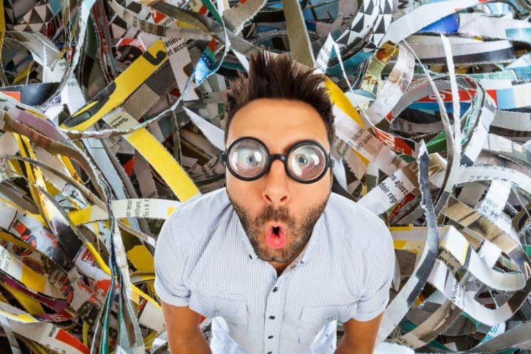 Du papier high-tech recyclable pour remplacer le plastique, voici comment y parvenir