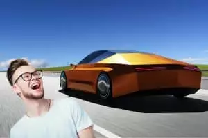 Découvrez comment ce concept-car de Peugeot va révolutionner l'automobile