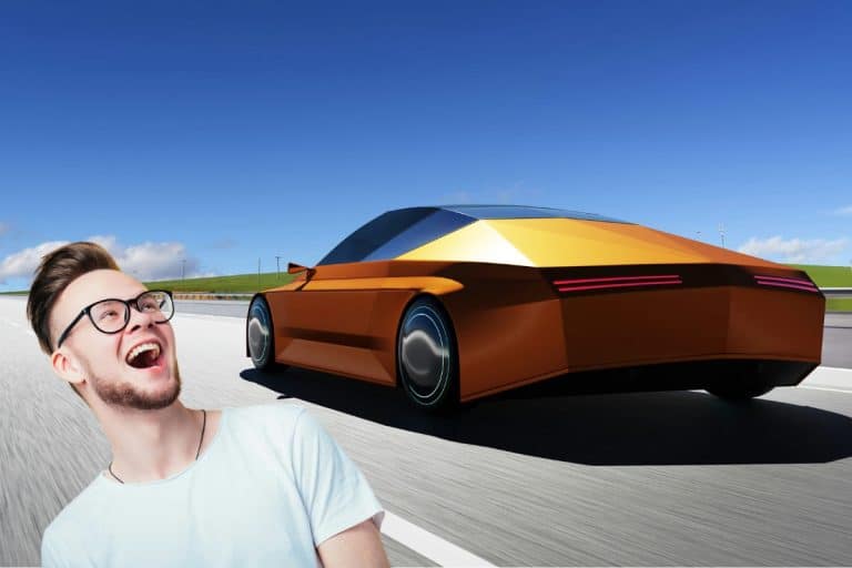 Ce concept-car de Peugeot va révolutionner l&rsquo;automobile
