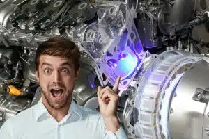 Ce propulseur est 700 fois plus puissant qu'un moteur à hydrogène, découvrez avec quoi il carbure