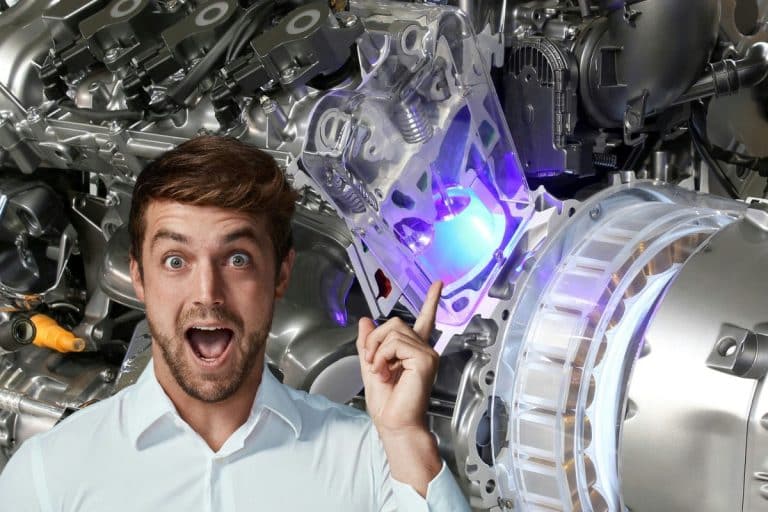 Ce propulseur est 700 fois plus puissant qu&rsquo;un moteur à hydrogène, découvrez avec quoi il carbure