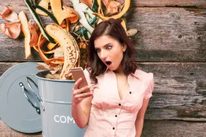 Révolution du compost en pansements médicaux : voici pourquoi vous devez y adhérer
