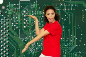 Révolution éco-responsable : voici les circuits imprimés qui sauveront la planète