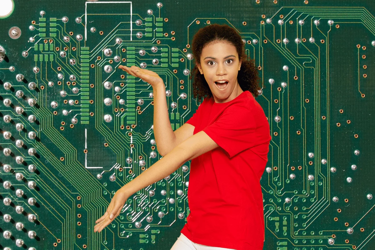 Révolution éco-responsable : voici les circuits imprimés qui sauveront la planète