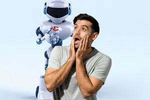 Révolution industrielle : ce robot chinois qui va remplacer l'Homme est en approche