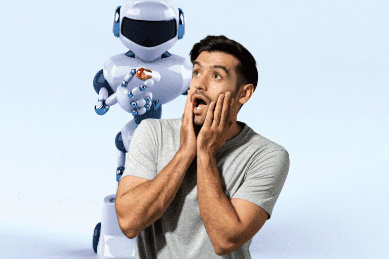 Révolution industrielle : ce robot chinois qui va remplacer l&rsquo;Homme est en approche
