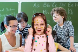 Ces révolutions éducatives qui bouleversent nos écoles : découvrez-les ! Ces révolutions éducatives qui bouleversent nos écoles : découvrez-les maintenant