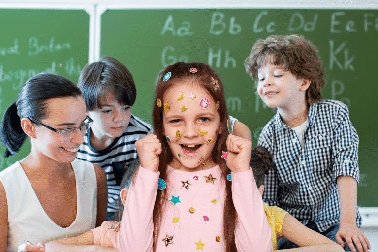 Ces révolutions éducatives qui bouleversent nos écoles : découvrez-les !