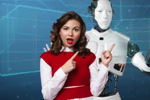 Ce robot en développement chez Tesla démontre ses progrès impressionnants