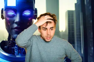La science-fiction devient réalité : Cette interface révolutionnaire est capable de lire vos pensées La science-fiction devient réalité : Cette interface révolutionnaire est capable de lire vos pensées