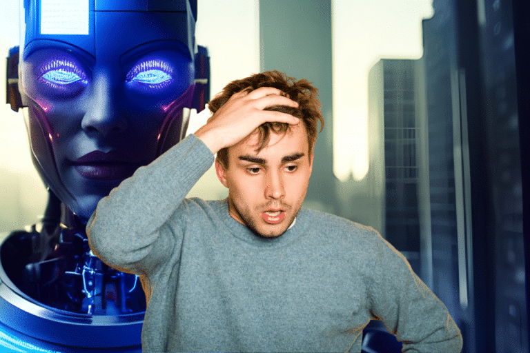 La science-fiction devient réalité : Cette interface révolutionnaire est capable de lire vos pensées