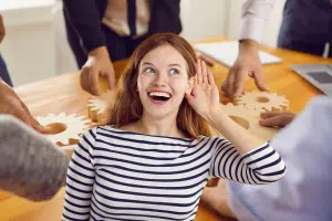 Le secret des leaders français de l'innovation dévoilé !